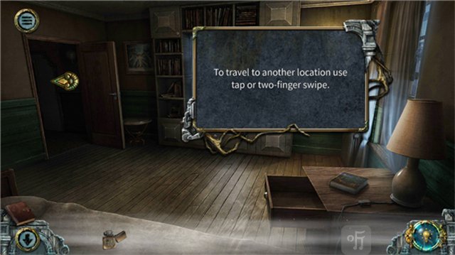 真实恐惧被遗弃的灵魂3