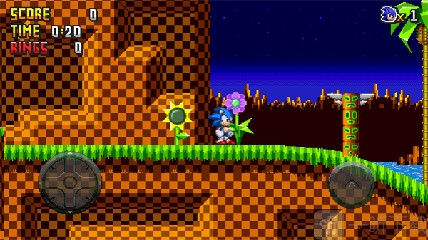 索尼克exe精神地狱