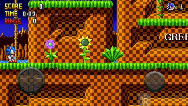 索尼克exe精神地狱