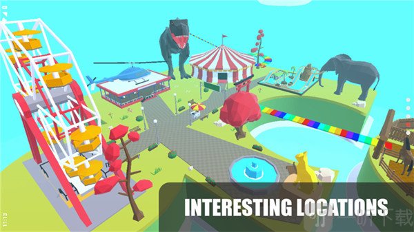 节奏盒子大冒险