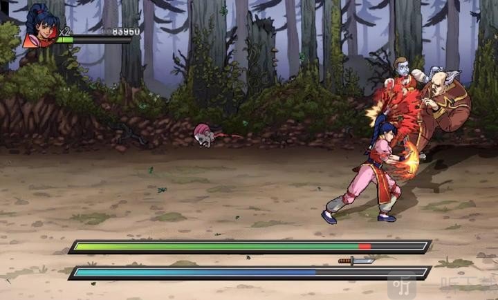 午夜杀生重制版