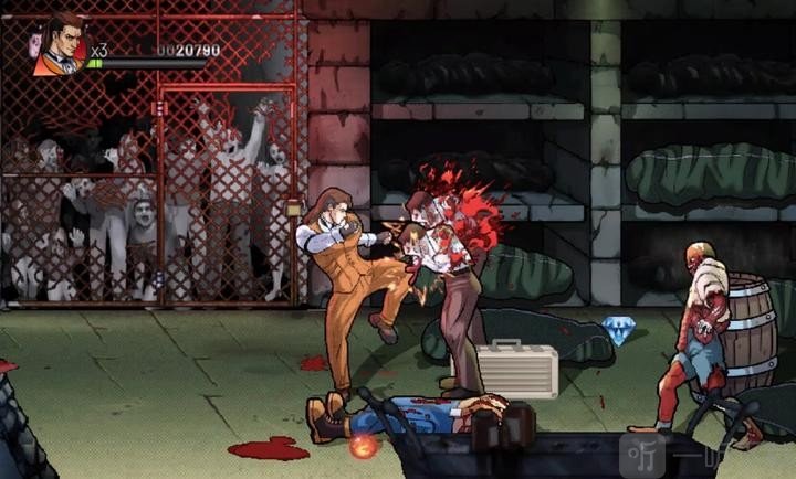 午夜杀生重制版