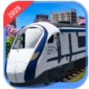 模拟火车2025