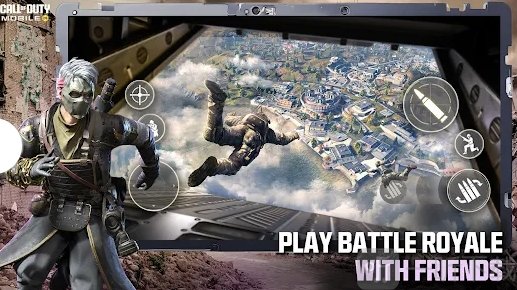 使命召唤11高级战争