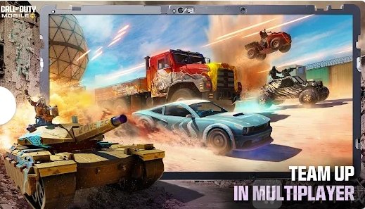 使命召唤11高级战争