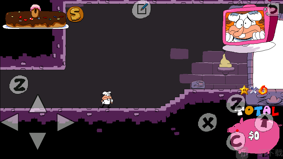 披萨塔厨师之吻