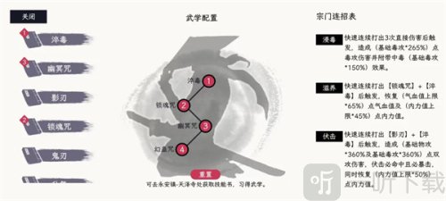 自在逍遥风起毒师游玩攻略分享
