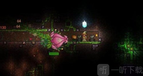 泰拉瑞亚1.4.5汉化版