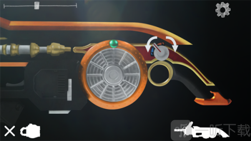 假面骑士铠武腰带模拟器