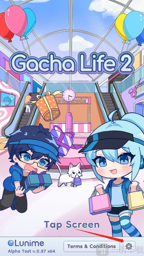 Gacha Life 2