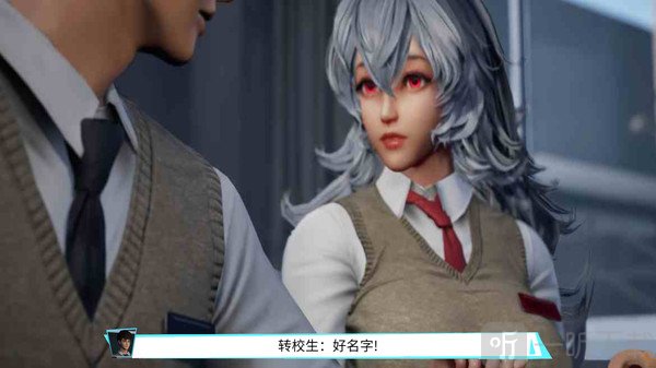 恐怖女鬼