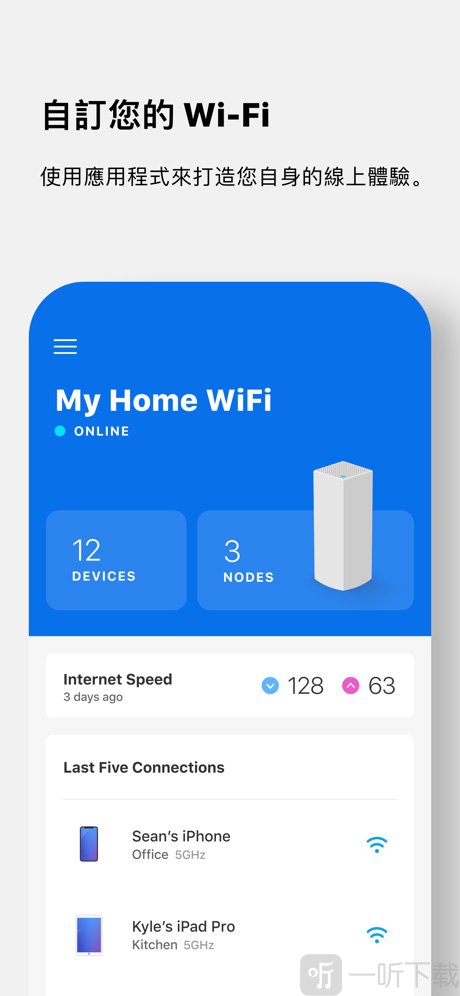 Linksys