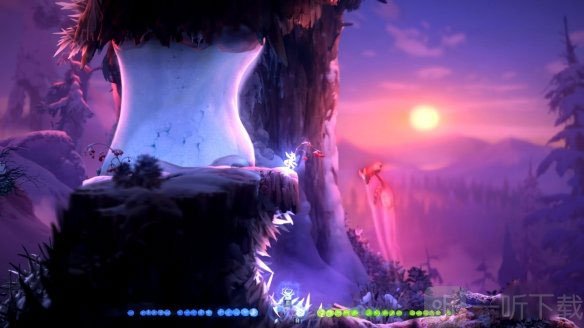 奥日与萤火意志