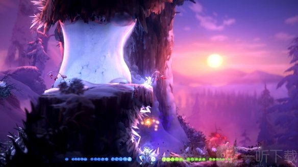 奥日与萤火意志