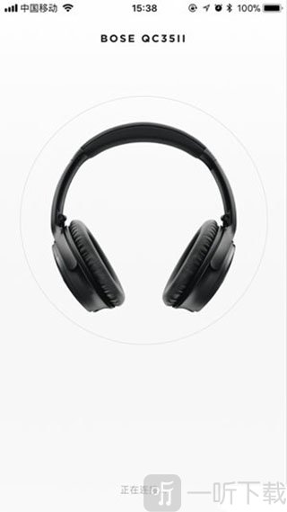 Bose Connect