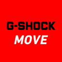 g shock move