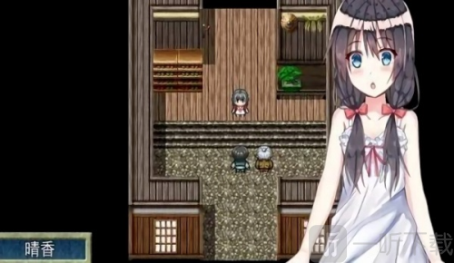 时间静止像素游戏