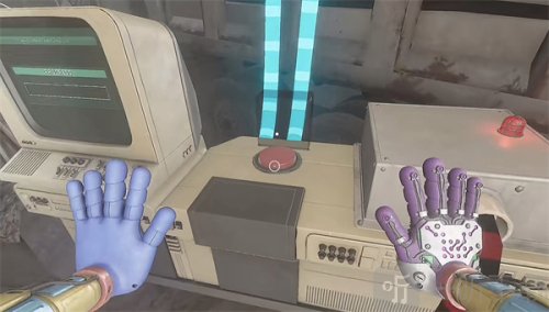 波比的游戏时间5