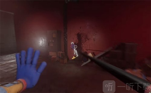 波比的游戏时间5