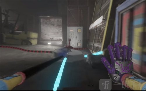 波比的游戏时间5