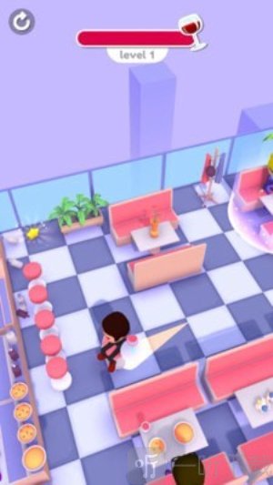 椅子不对劲安卓版