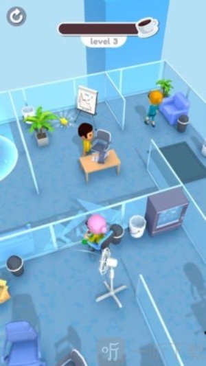 椅子不对劲安卓版