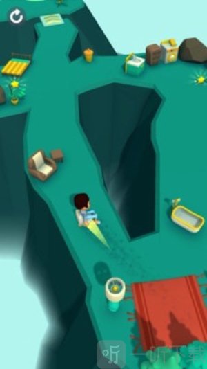 椅子不对劲安卓版