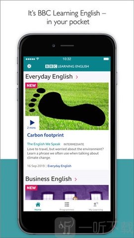 BBC Learning English