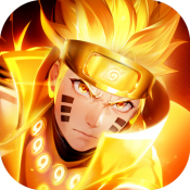 光影对决忍界大战