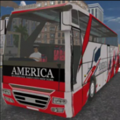 环球巴士驾驶模拟