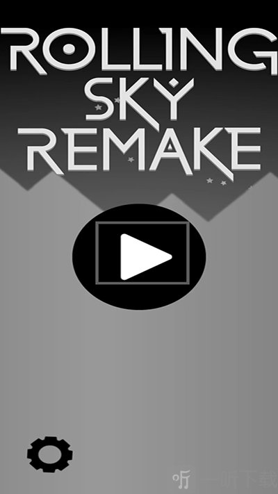 滚动的天空RJ饭制版