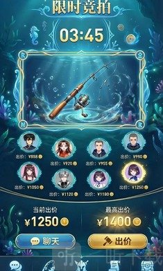 我用AI做了钓鱼佬