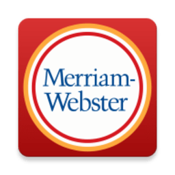 Merriam Webster Dictionary