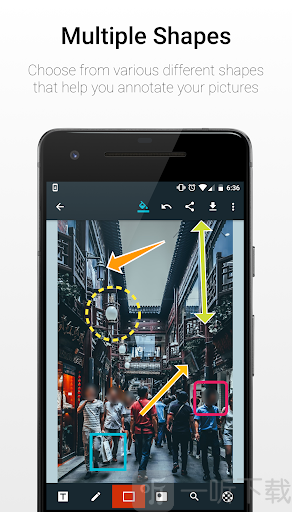 Annotate
