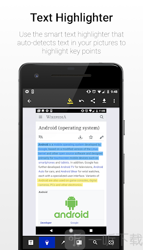 Annotate