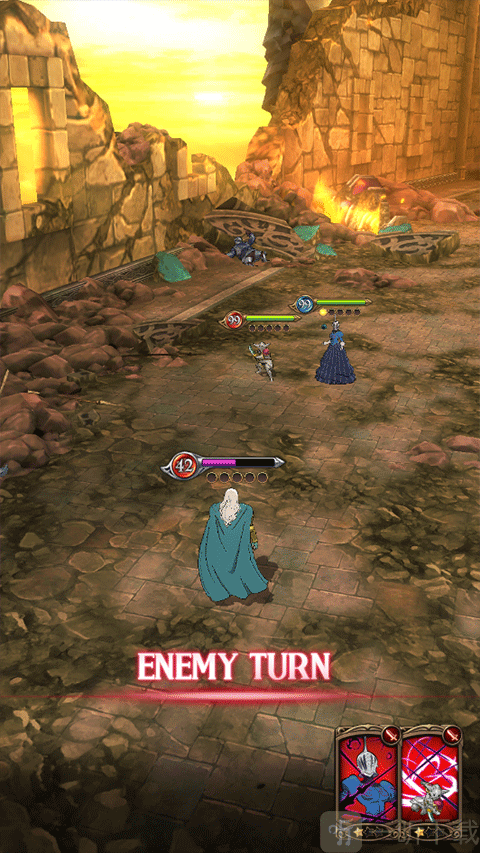 七人传奇光与暗之交战国际服