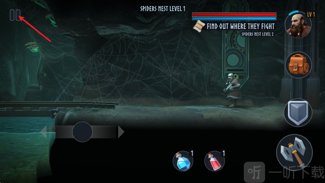 纳林矮人王国的秘密