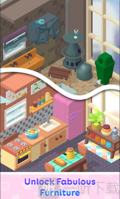 家居装饰拆箱改造