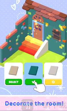 家居装饰拆箱改造