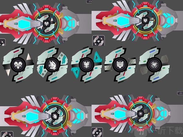 超限斗神模拟器