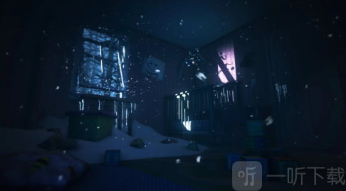 梦意杀机增强版