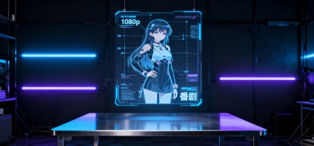 AI漫剧制作软件