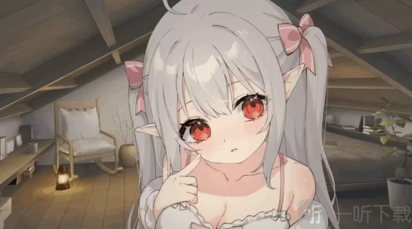 和存在感薄弱妹妹一起的简单生活