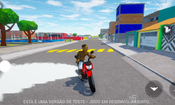 口袋摩托车翘头在线