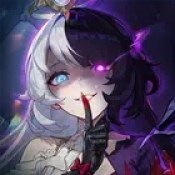 永夜降临双面魅影