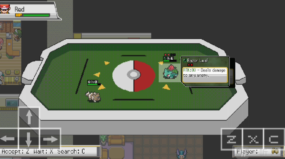 宝可梦霸主之路