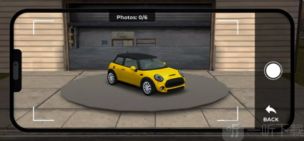 二手车经销商模拟器机械师