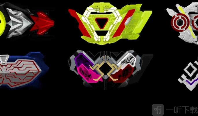 假面骑士模拟器合集