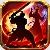 血与沙OL绿色服