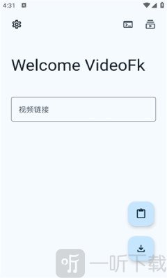 VideoFk